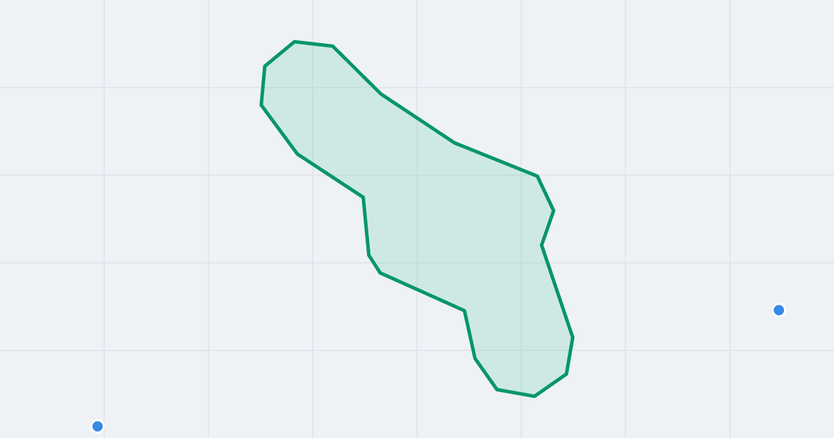 Mapa ulicy Tunelowa z flipami w okolicy