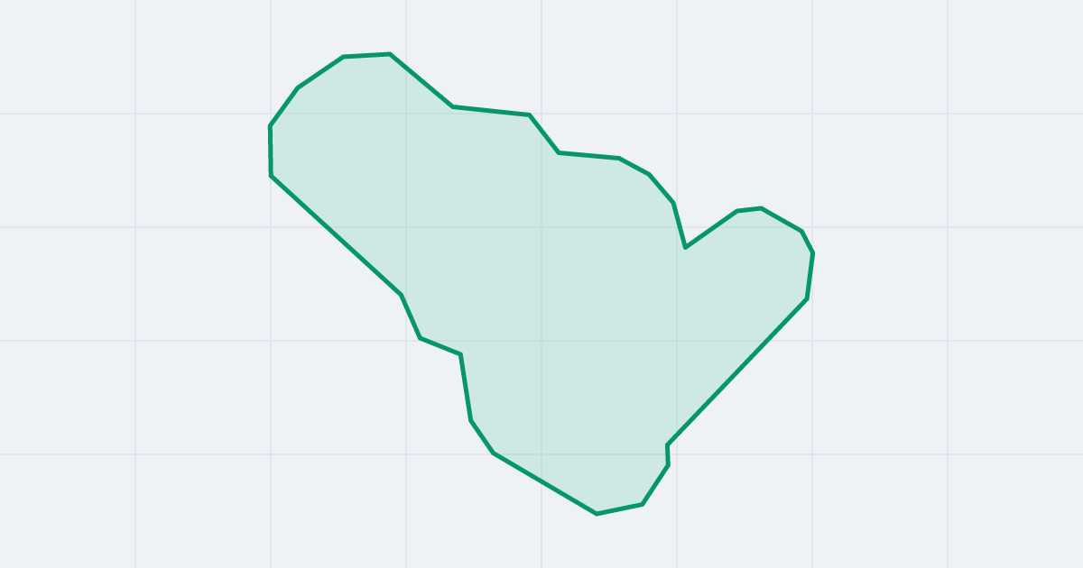 Mapa ulicy dra Mieczysława Orłowicza z flipami w okolicy