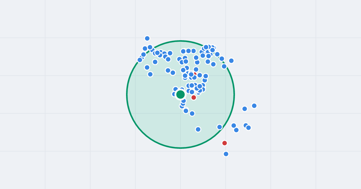 Mapa: Obrońców Westerplatte 45 i flipy w promieniu 1 km