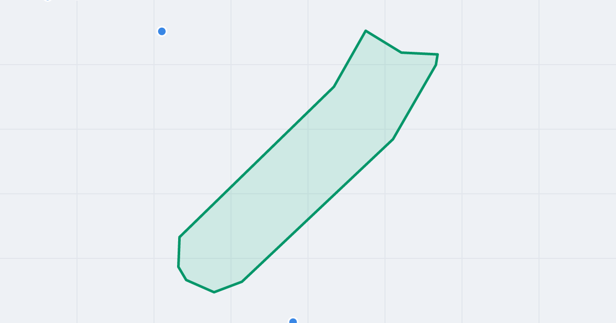 Mapa ulicy Uzdrowiskowa z flipami w okolicy