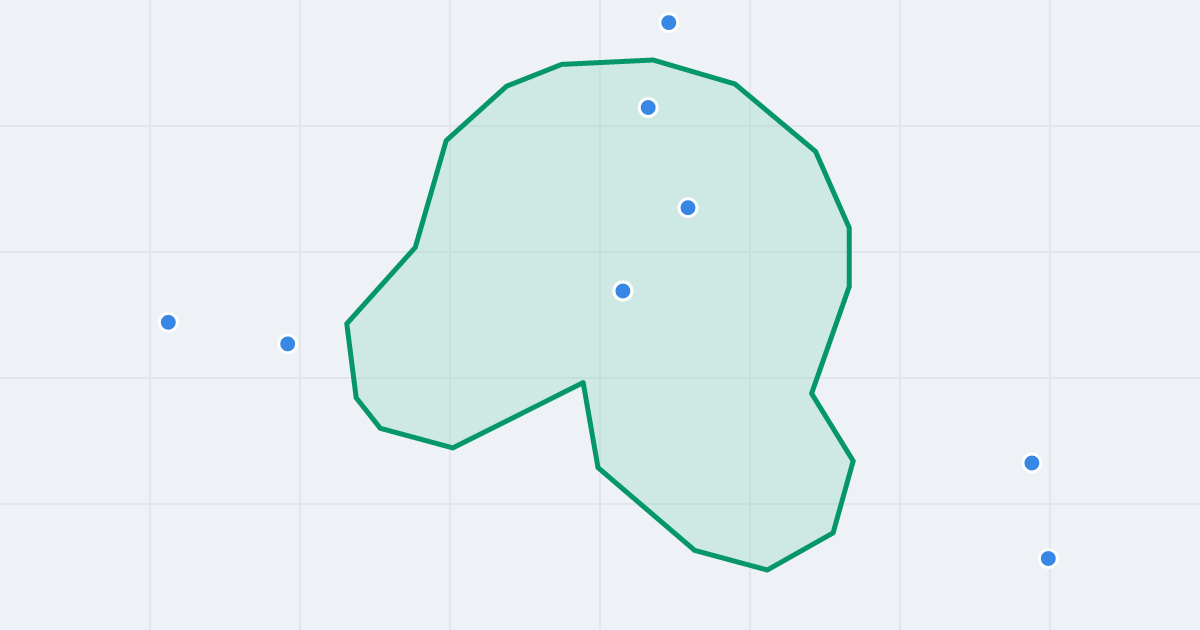 Mapa ulicy Romualda Millera z flipami w okolicy
