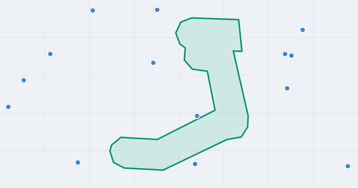 Mapa ulicy Widawska z flipami w okolicy