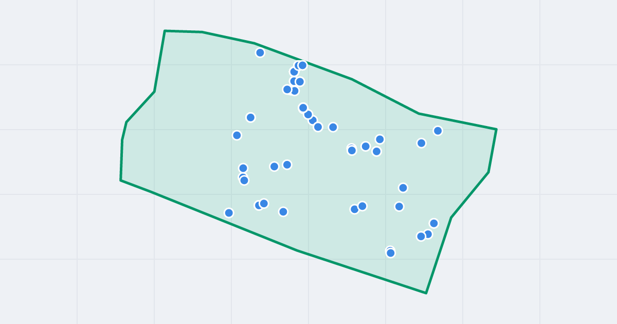 Mapa: Chomiczówka z flipami