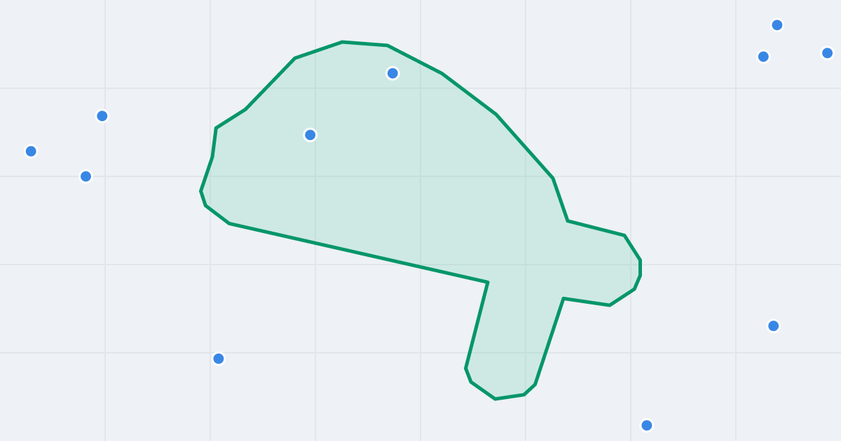 Mapa ulicy Renesansowa z flipami w okolicy