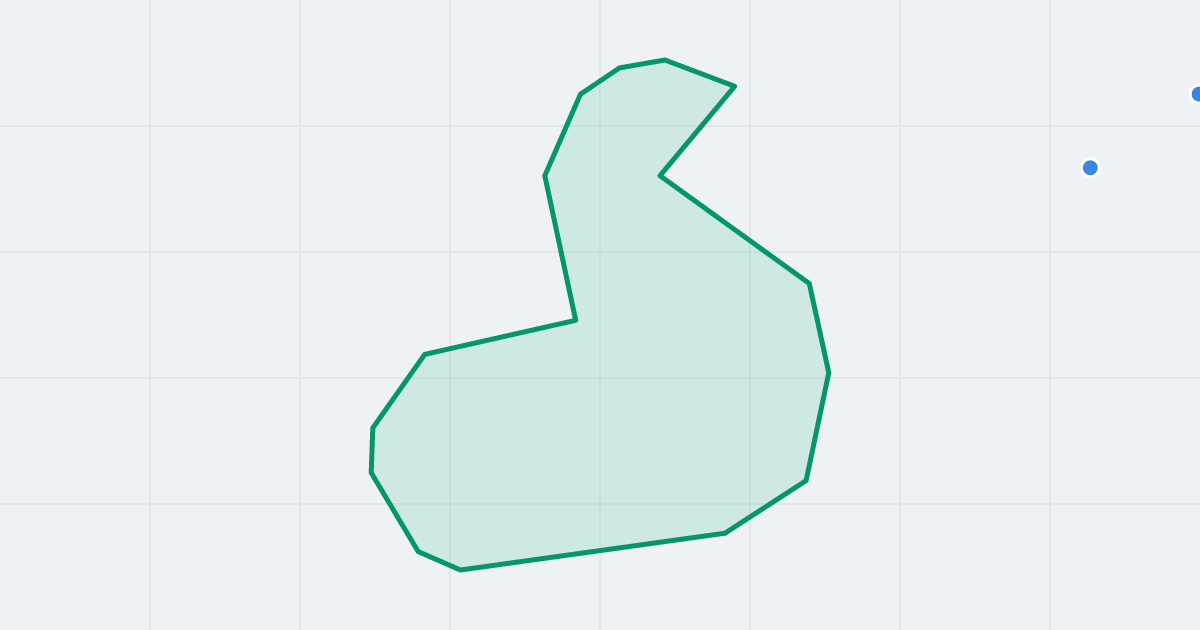 Mapa ulicy Malinowa z flipami w okolicy