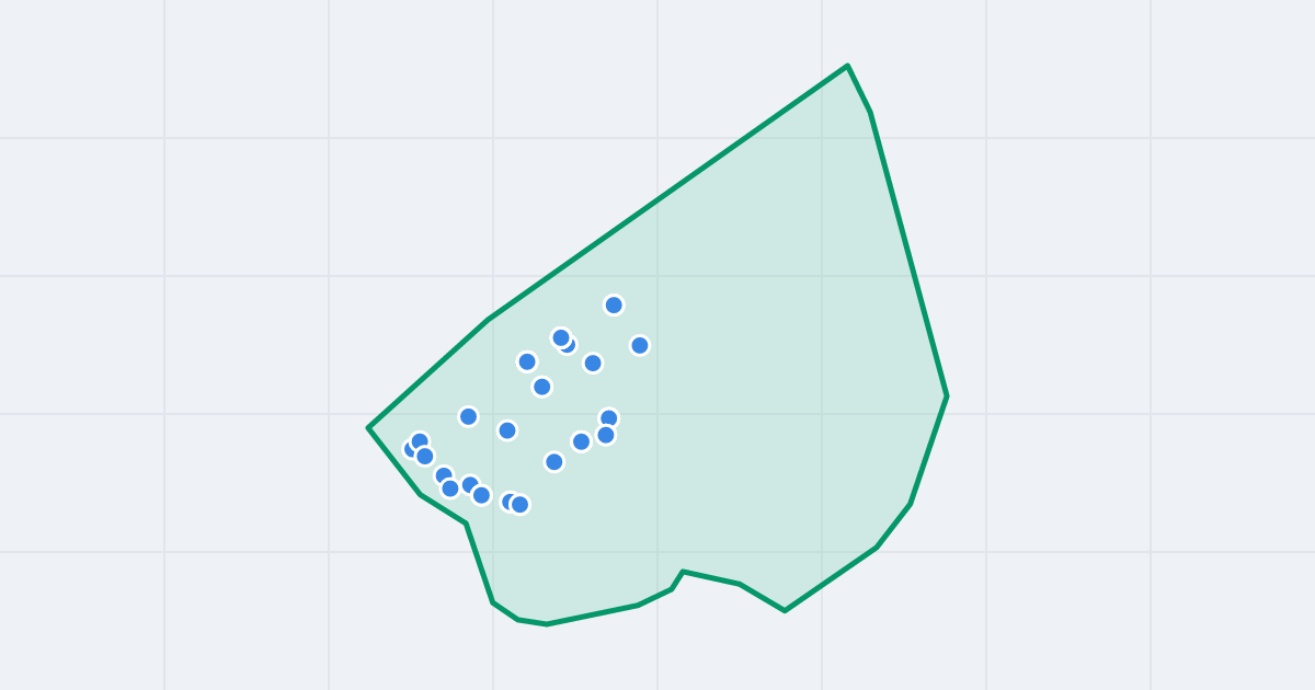 Mapa: Elsnerów z flipami
