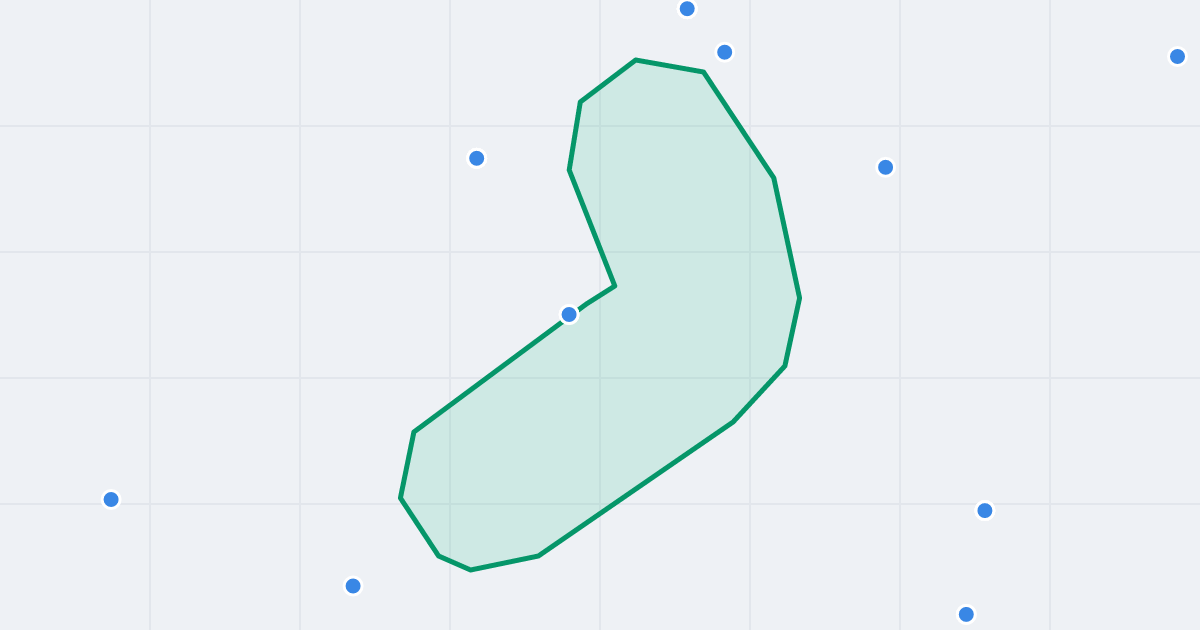 Mapa ulicy Montwiłłowska z flipami w okolicy