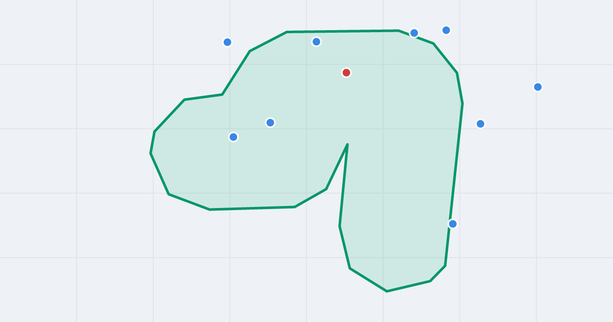 Mapa ulicy Cyrklowa z flipami w okolicy