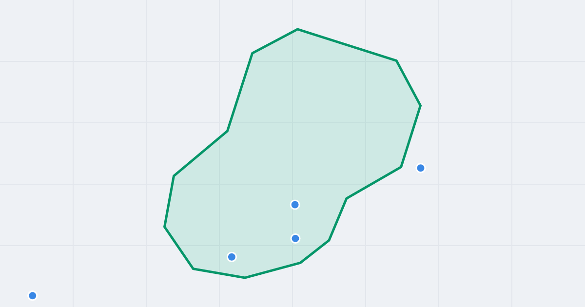 Mapa ulicy Eugeniusza Horbaczewskiego z flipami w okolicy