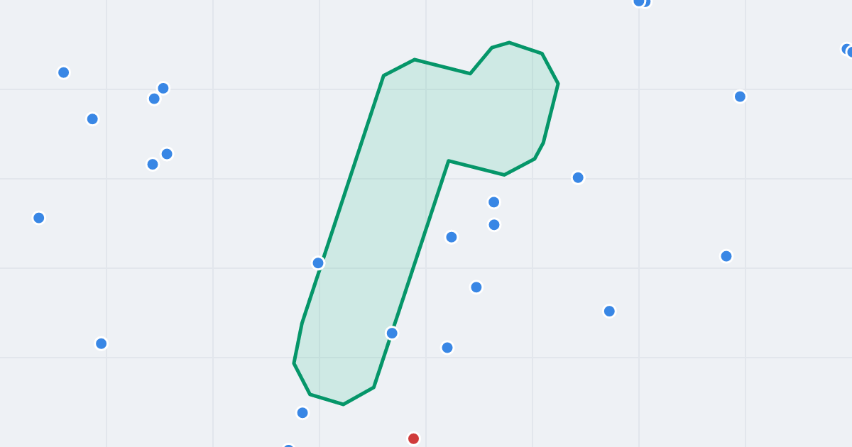Mapa ulicy Eugeniusza Kwiatkowskiego z flipami w okolicy