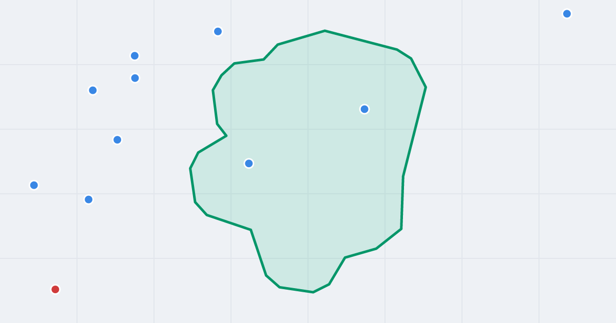 Mapa ulicy Samolotowa z flipami w okolicy