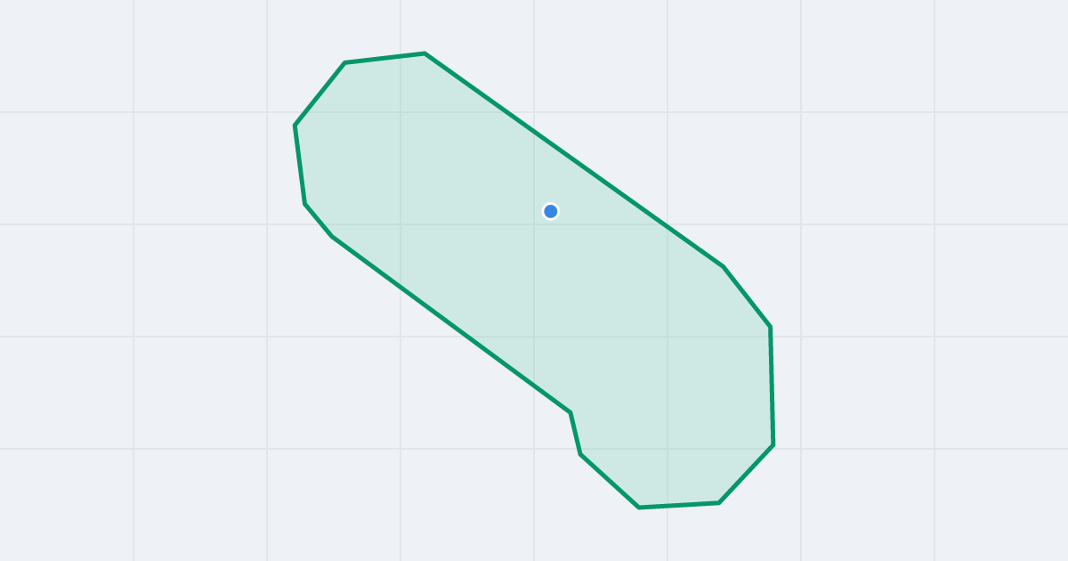Mapa ulicy Gorzelnicza z flipami w okolicy