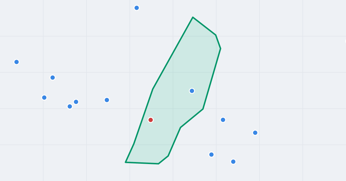 Mapa ulicy Plac Piotra Szembeka z flipami w okolicy