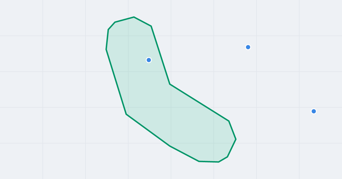 Mapa ulicy Wieśniacza z flipami w okolicy