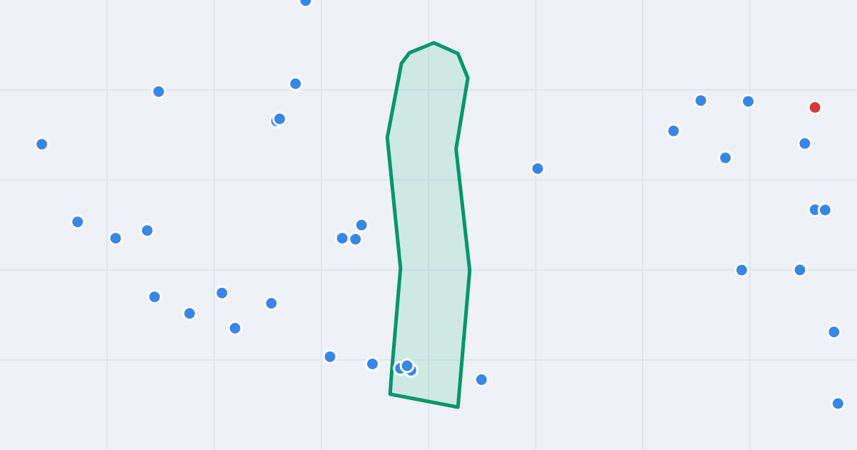 Mapa ulicy Filomatów z flipami w okolicy