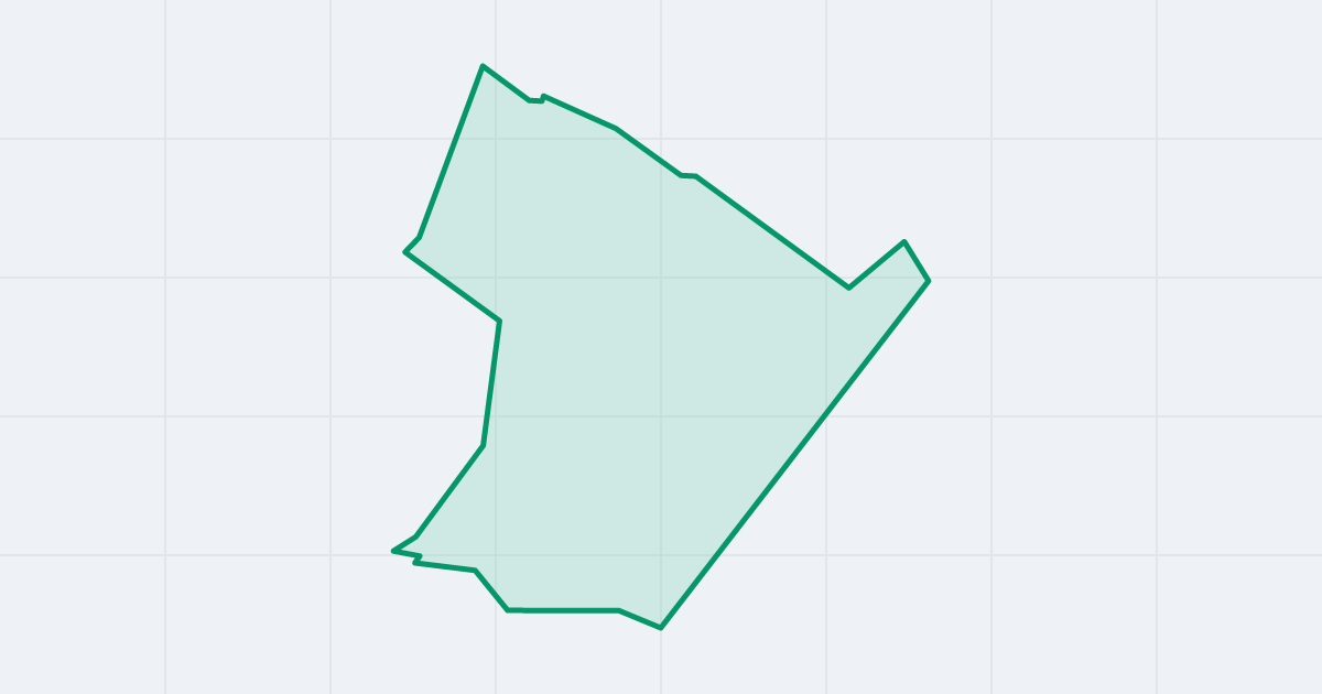 Mapa: Huta z flipami
