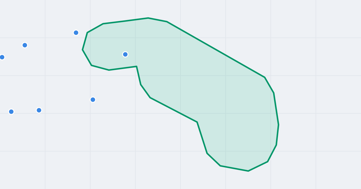 Mapa ulicy Synów Pułku z flipami w okolicy