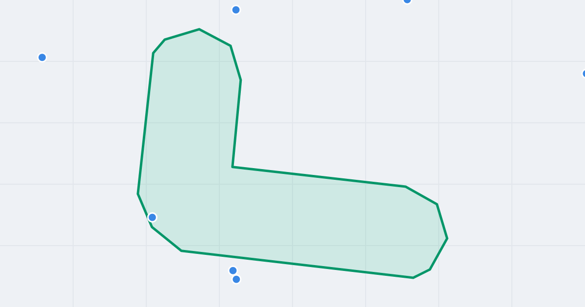 Mapa ulicy Aleksandra Świętochowskiego z flipami w okolicy