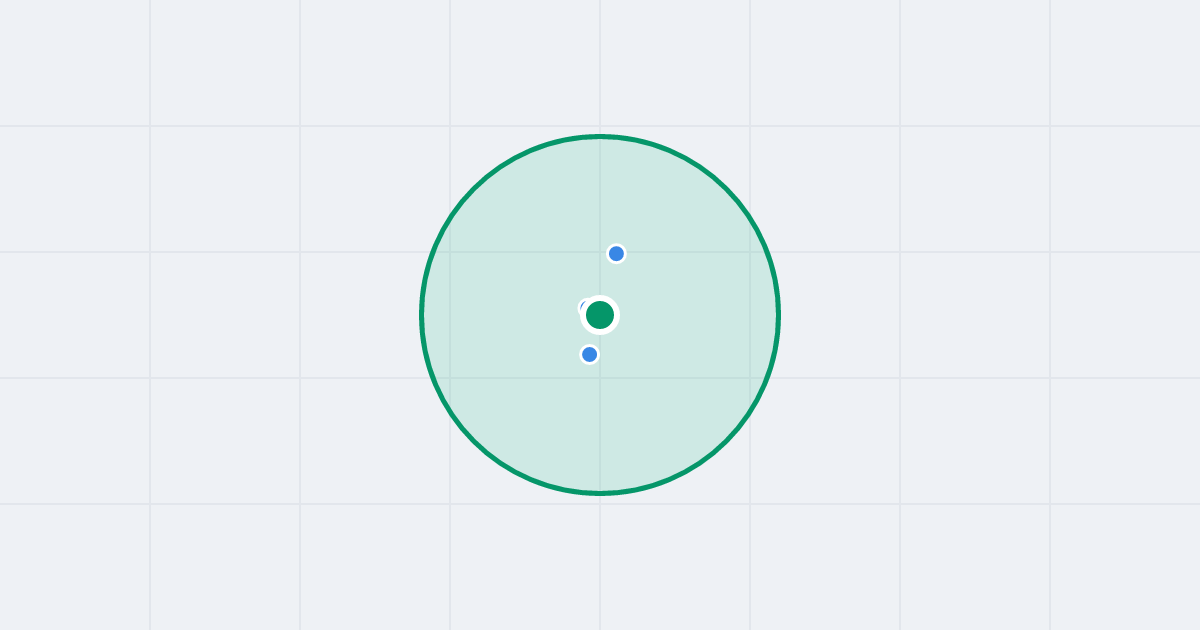 Mapa: Gawota 11R i flipy w promieniu 1 km