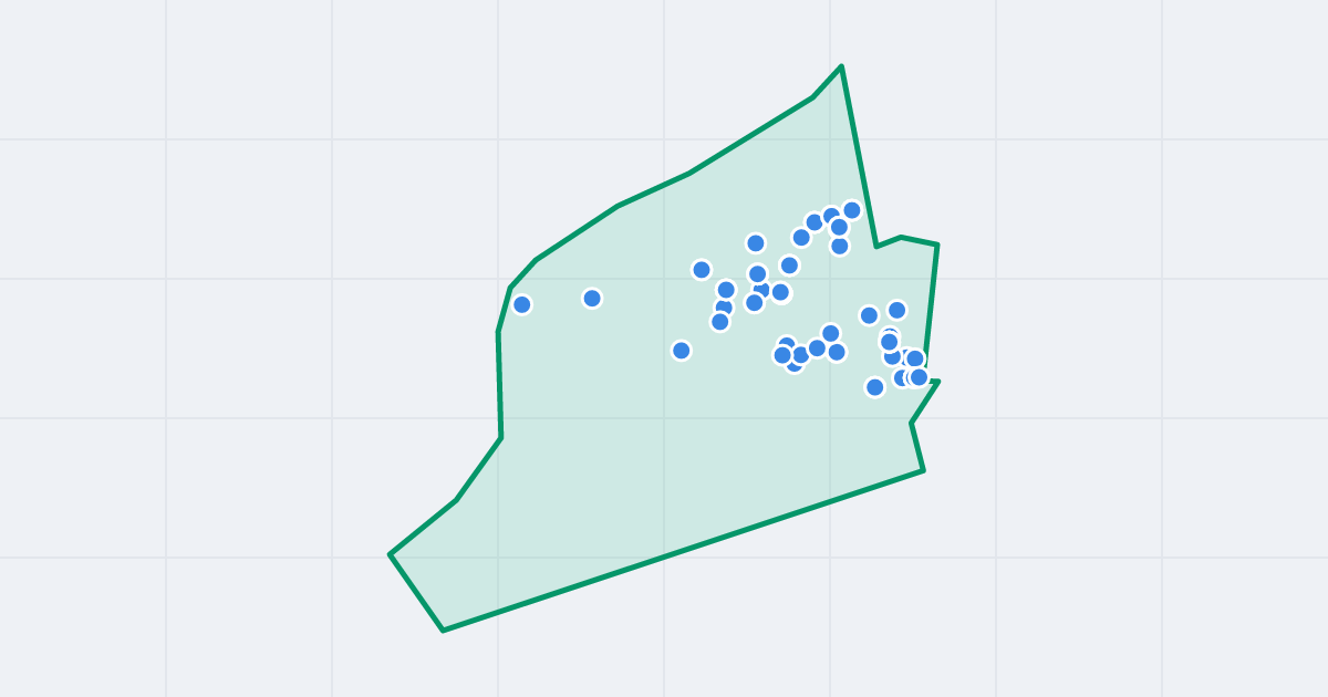 Mapa: Kamionek z flipami