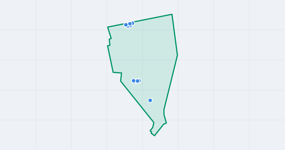 Mapa: Kawęczyn-Wygoda z flipami