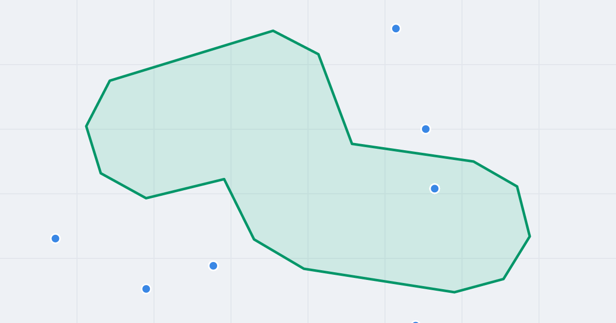 Mapa ulicy Batalionu AK „Pięść” z flipami w okolicy