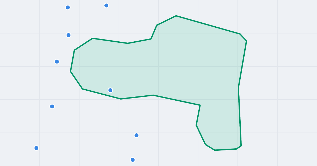 Mapa ulicy Ikara z flipami w okolicy