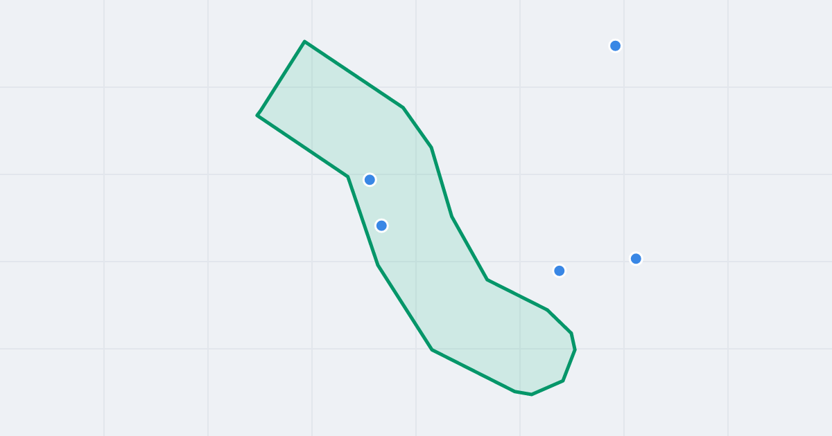 Mapa ulicy Naddnieprzańska z flipami w okolicy
