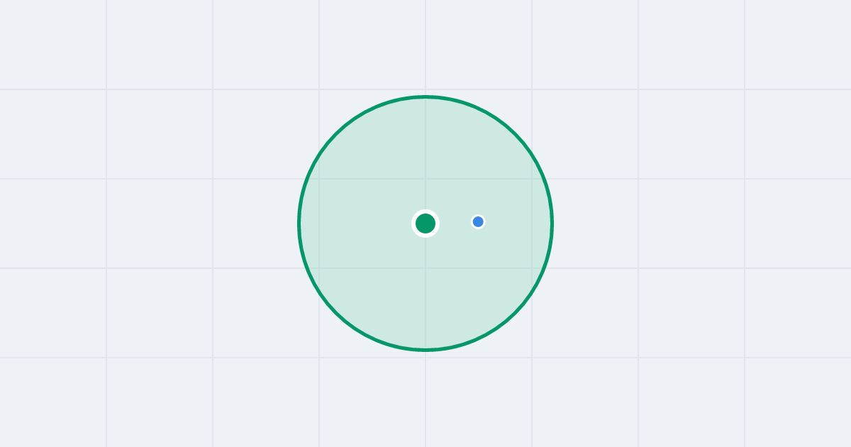 Mapa: Garncarska 10A i flipy w promieniu 1 km