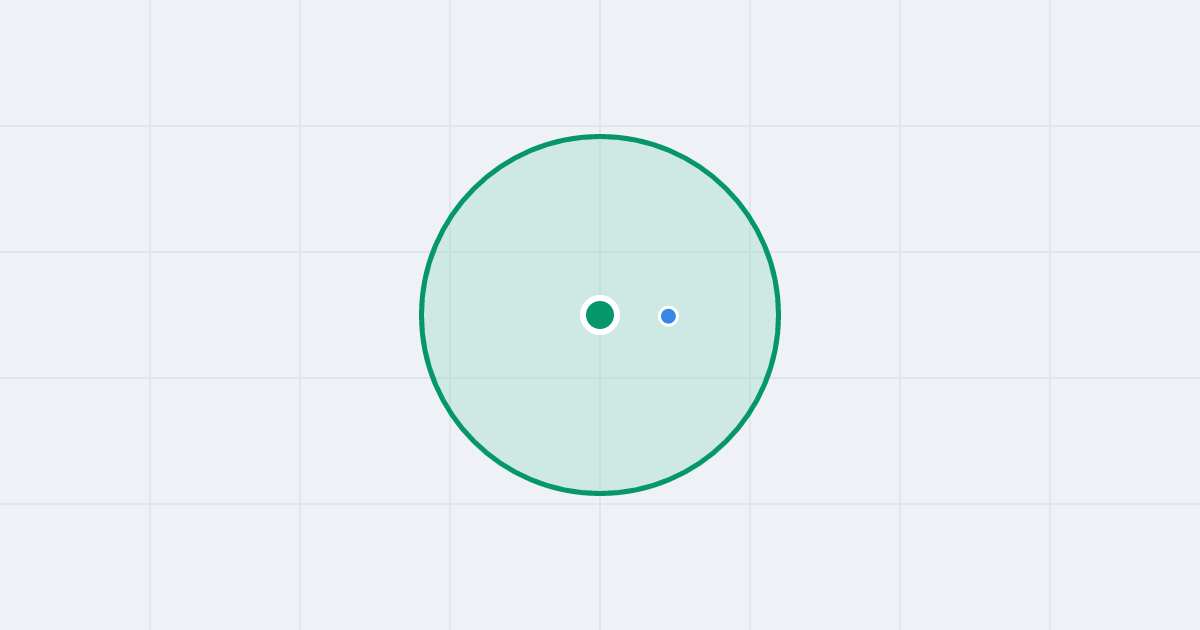 Mapa: Pasażerska 3E i flipy w promieniu 1 km