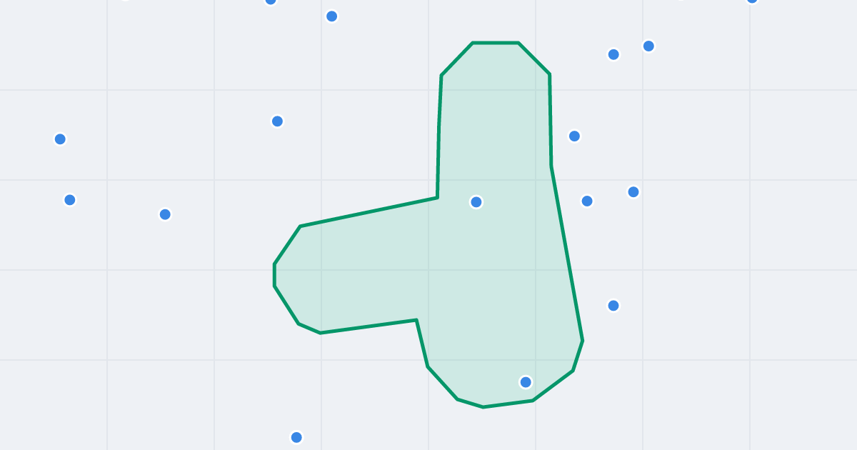 Mapa ulicy Hipolita Wawelberga z flipami w okolicy