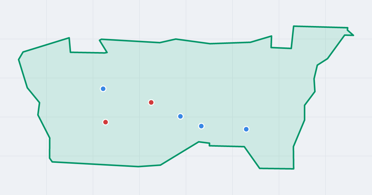 Mapa: Radość z flipami