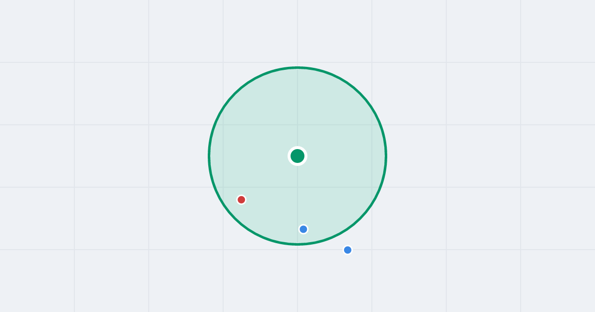 Mapa: Planetowa 49 i flipy w promieniu 1 km