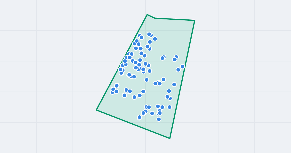 Mapa: Rakowiec z flipami
