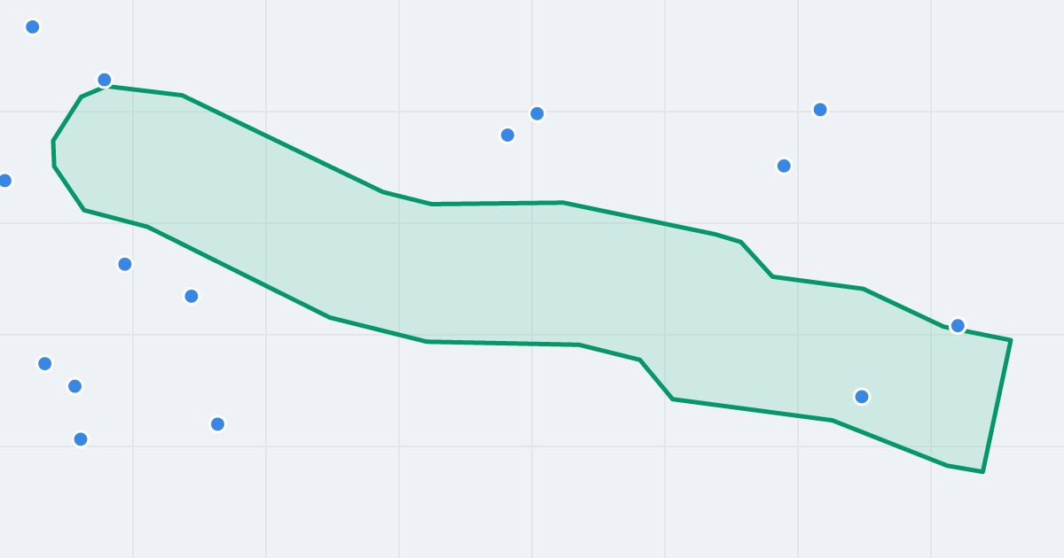 Mapa ulicy Mariana Nowickiego z flipami w okolicy