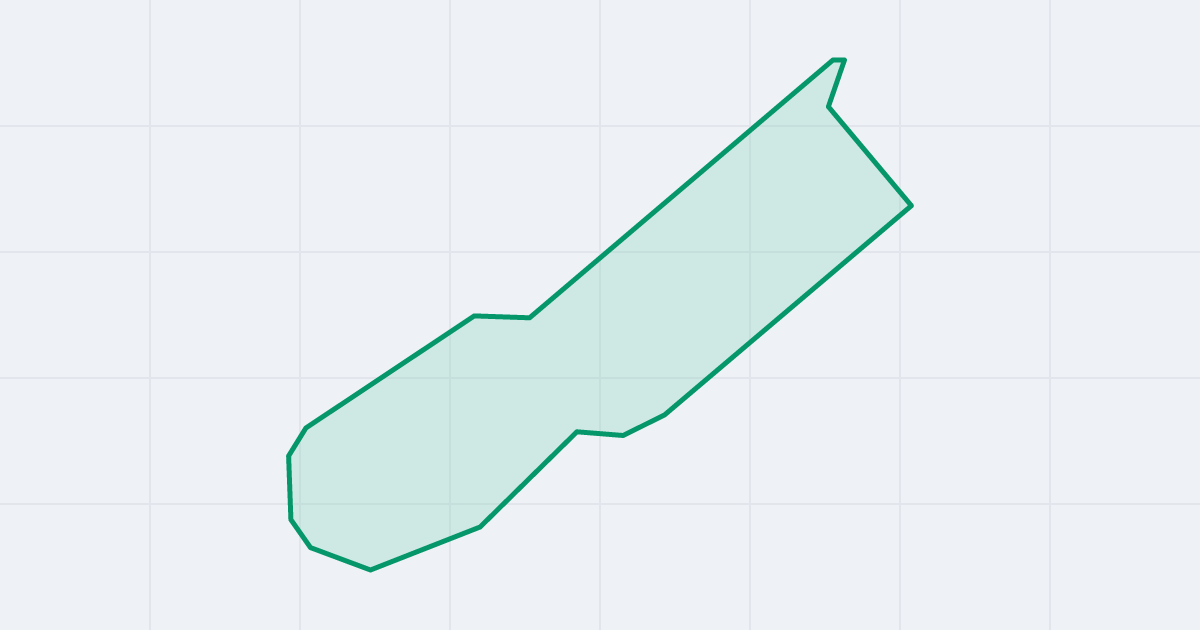 Mapa ulicy Zakręt z flipami w okolicy