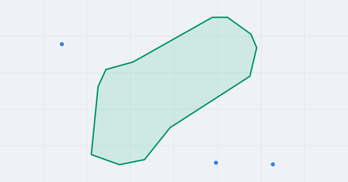 Mapa ulicy Boryszewska z flipami w okolicy