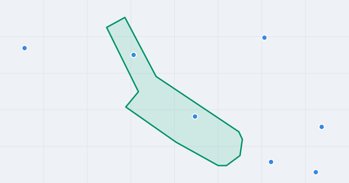 Mapa ulicy Cierlicka z flipami w okolicy