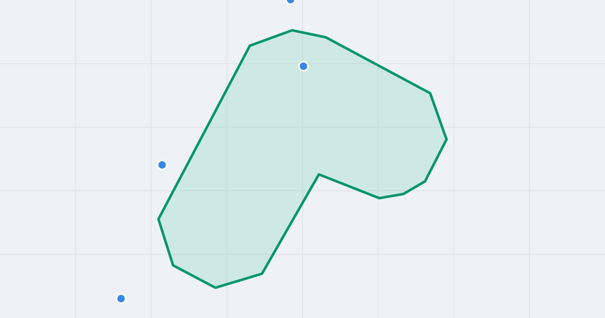 Mapa ulicy Stefanii Wilczyńskiej z flipami w okolicy
