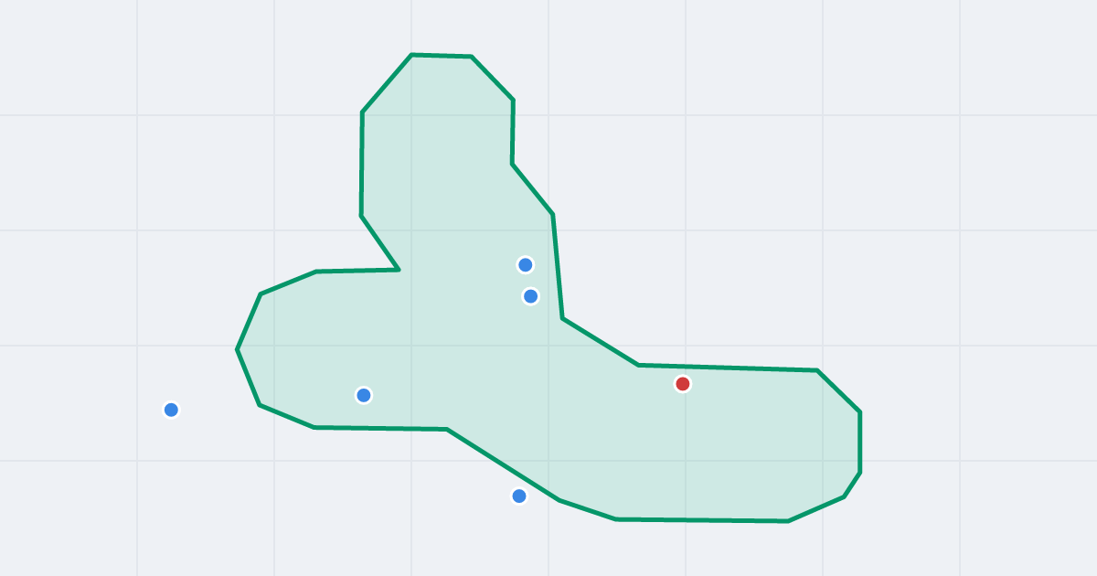 Mapa ulicy Wolfganga Amadeusza Mozarta z flipami w okolicy