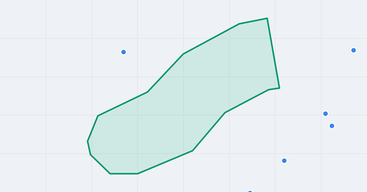 Mapa ulicy Oboźna z flipami w okolicy