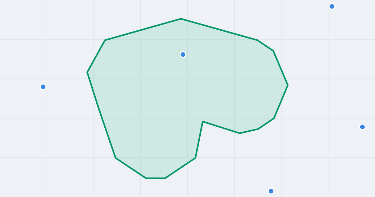 Mapa ulicy Jaworzyńska z flipami w okolicy