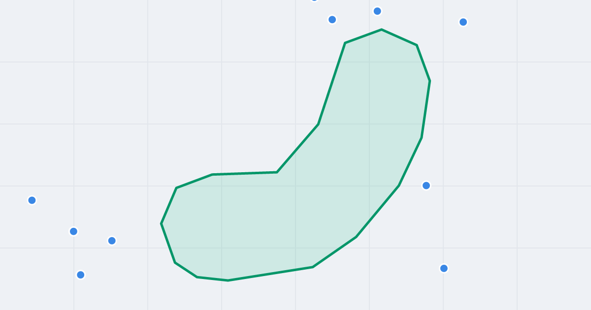 Mapa ulicy Akademicka z flipami w okolicy