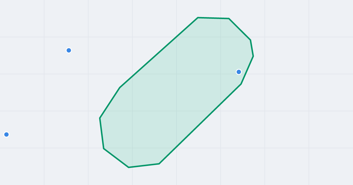 Mapa ulicy Piekarska z flipami w okolicy