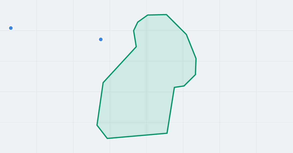 Mapa ulicy Plac Zamkowy z flipami w okolicy