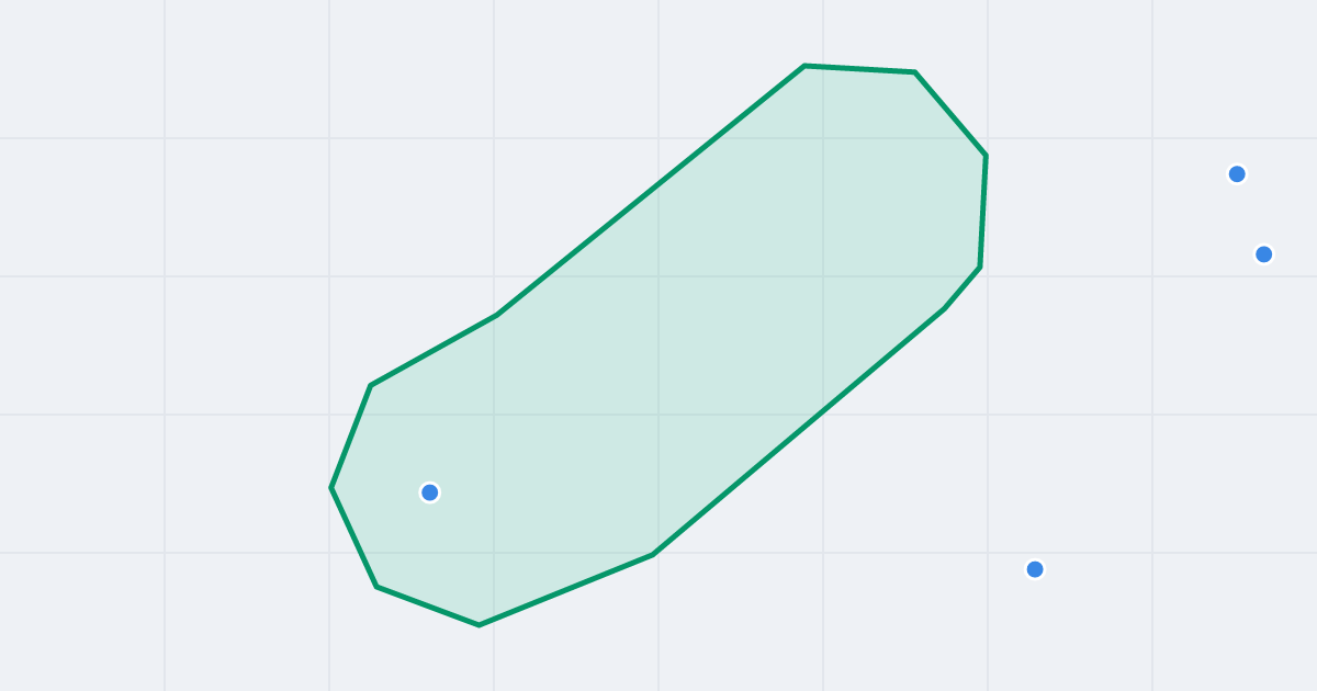 Mapa ulicy Wąski Dunaj z flipami w okolicy