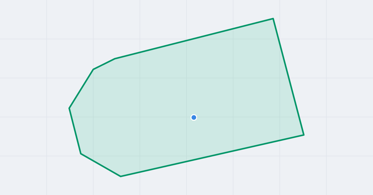 Mapa ulicy Kujawska z flipami w okolicy