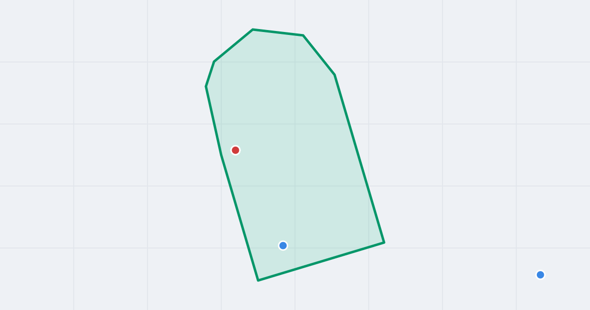 Mapa ulicy Piłkarska z flipami w okolicy