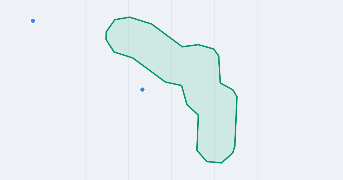 Mapa ulicy Topograficzna z flipami w okolicy