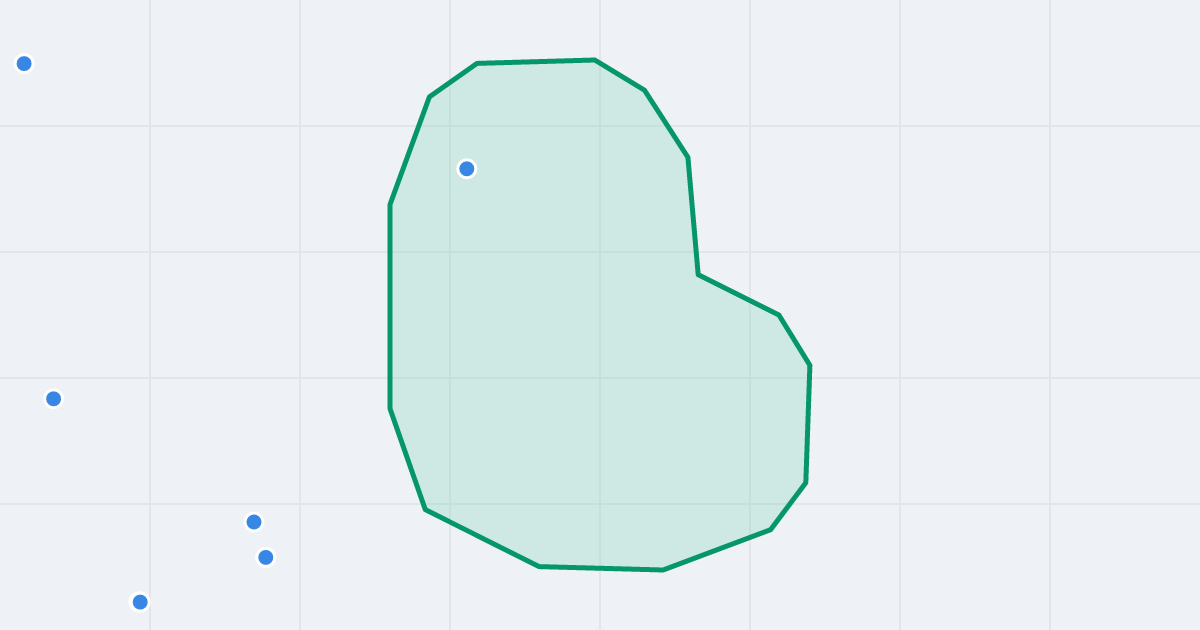 Mapa ulicy Podstarościch z flipami w okolicy